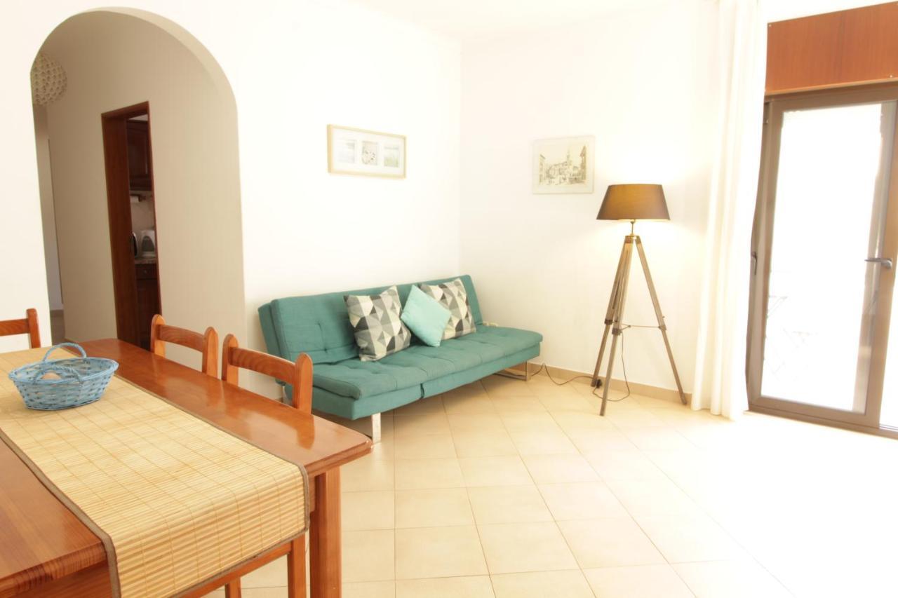 Old Town Apartments 2D Albufeira Exteriér fotografie